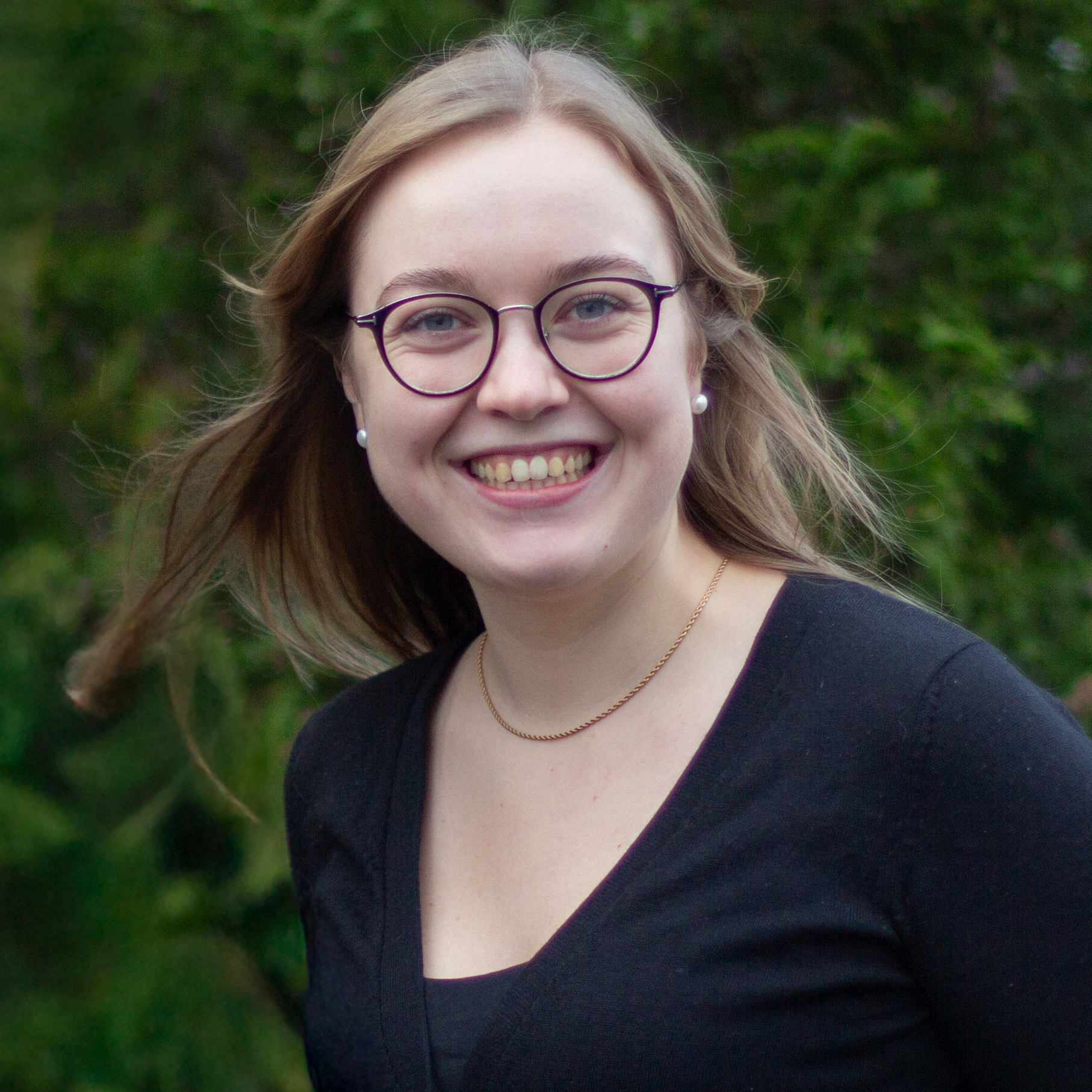 Solveig Karoline Flekstad Vik