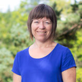 Torunn Nateland Utvær