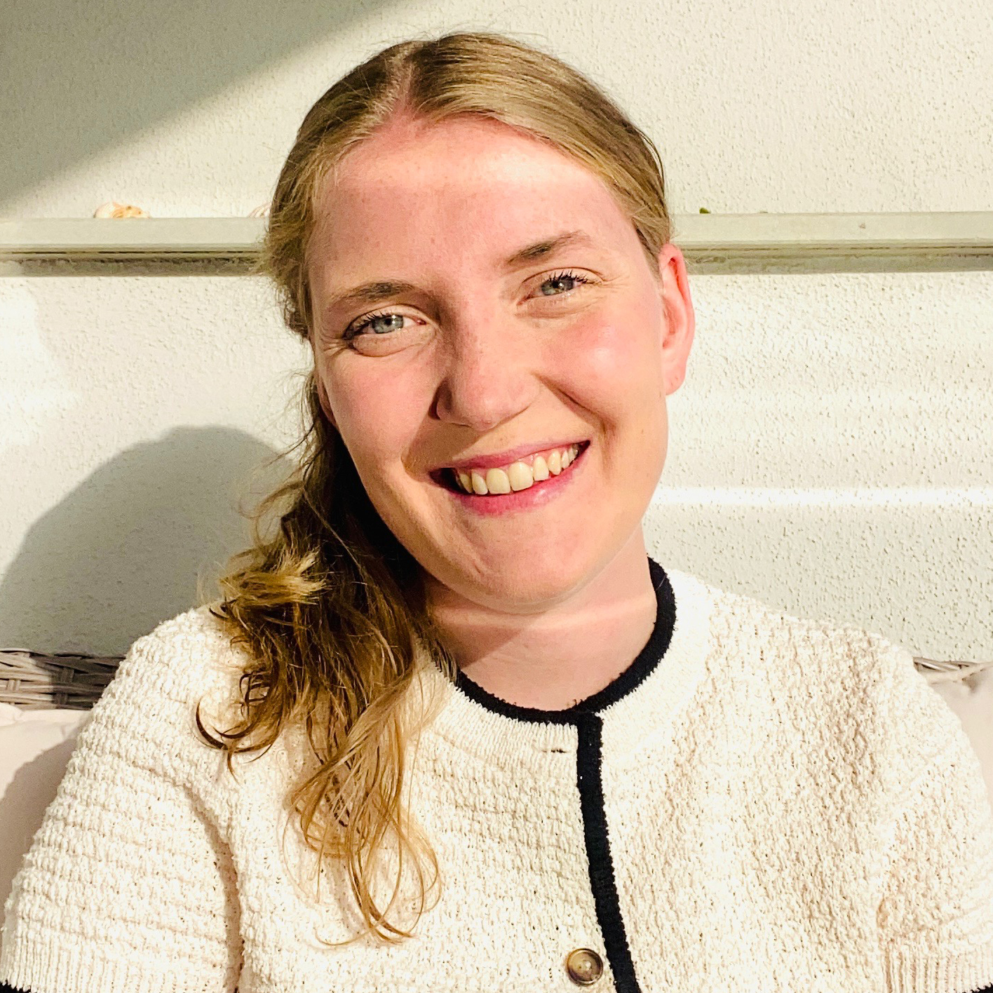 Vera Fjelltveit