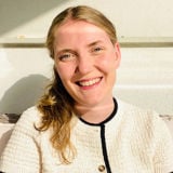Vera Fjelltveit
