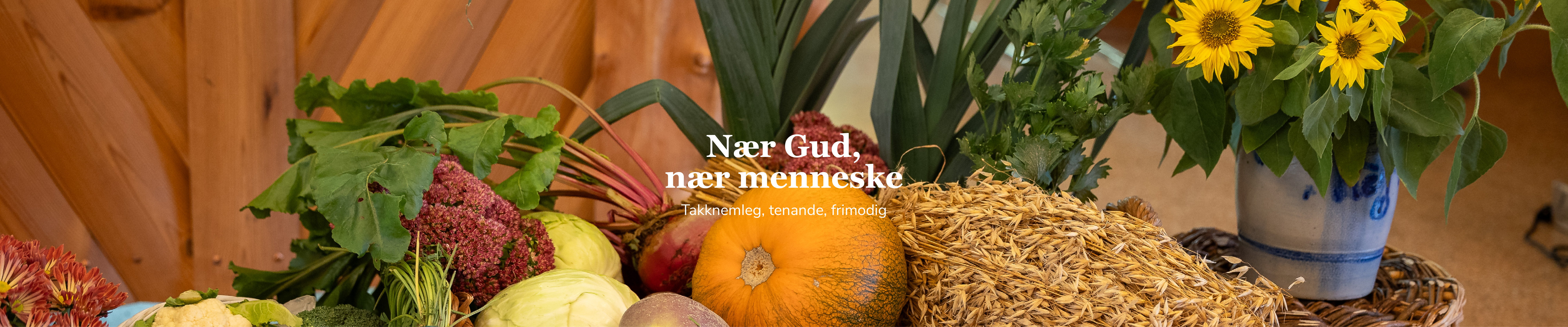 Toppbilde for Øygarden kyrkjelege fellesråd