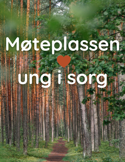 Møteplassen - ung i sorg