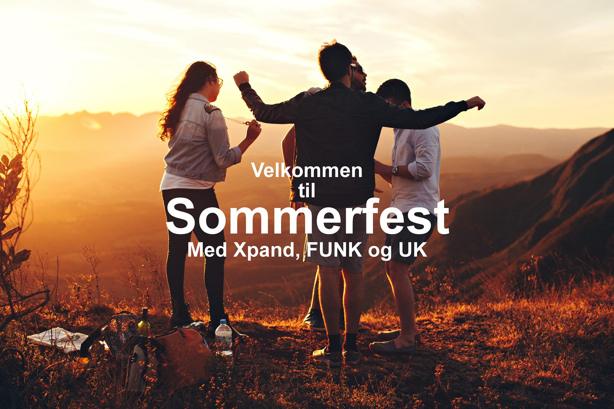 Sommarfest