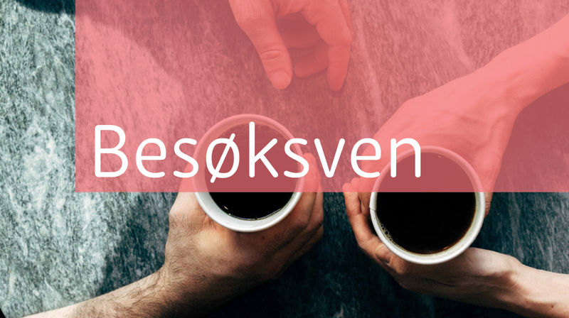 Besøksven