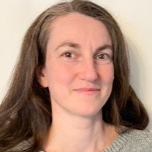 Øygunn Skodvin  Prestegård