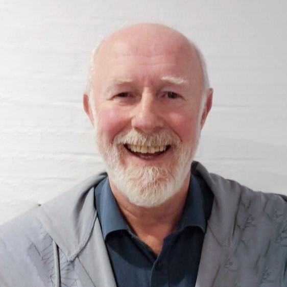 Harald Pedersen  Fylling