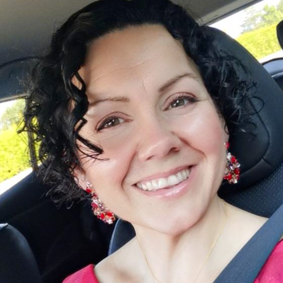  Ingvild Langeland  Tellnes