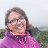 Tove Karin Lyngsmo Angeltveit