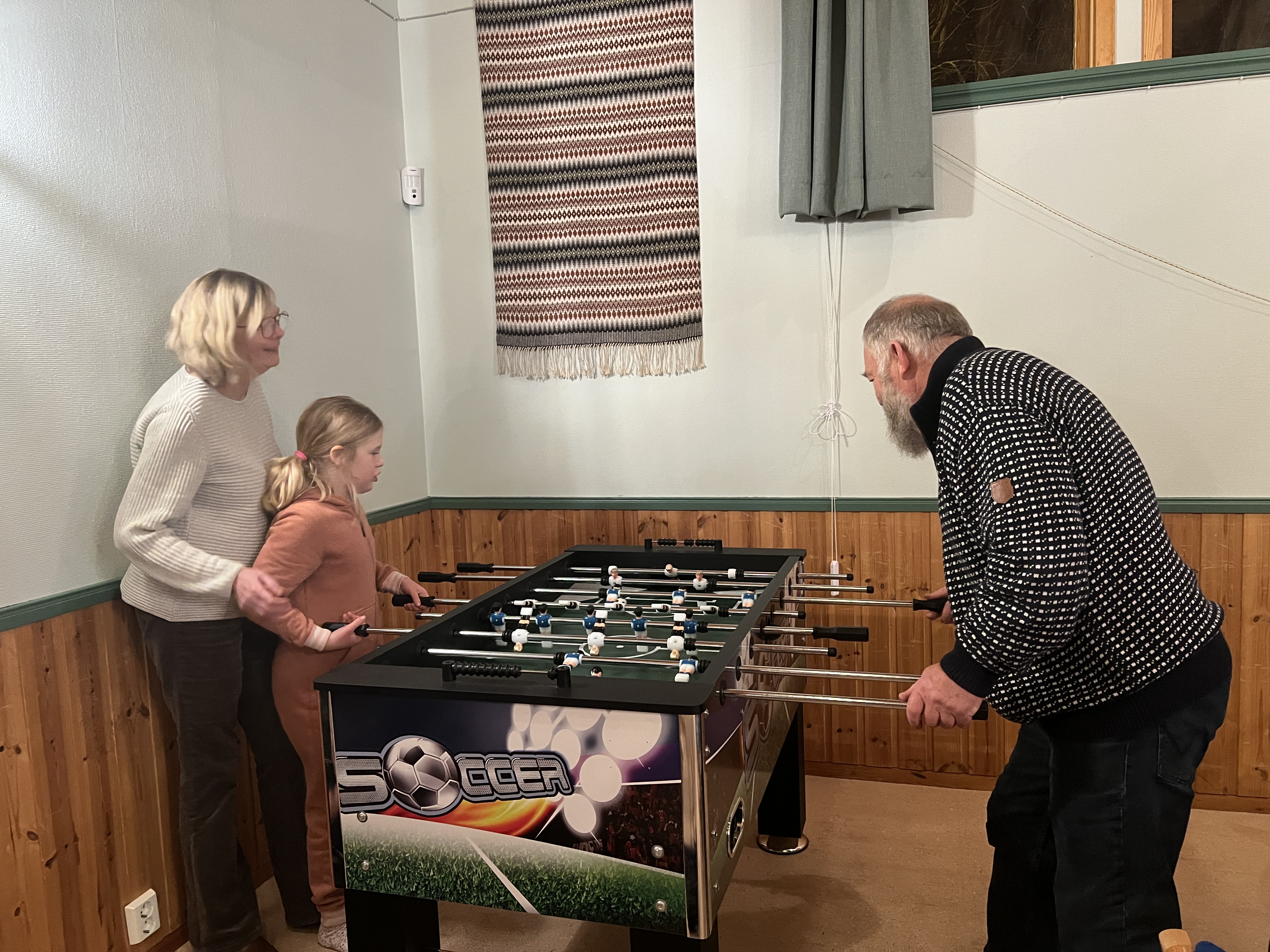 Det myldrar i Kausland