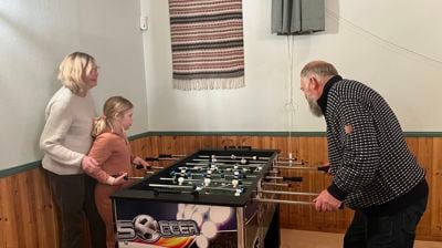 Det myldrar i Kausland