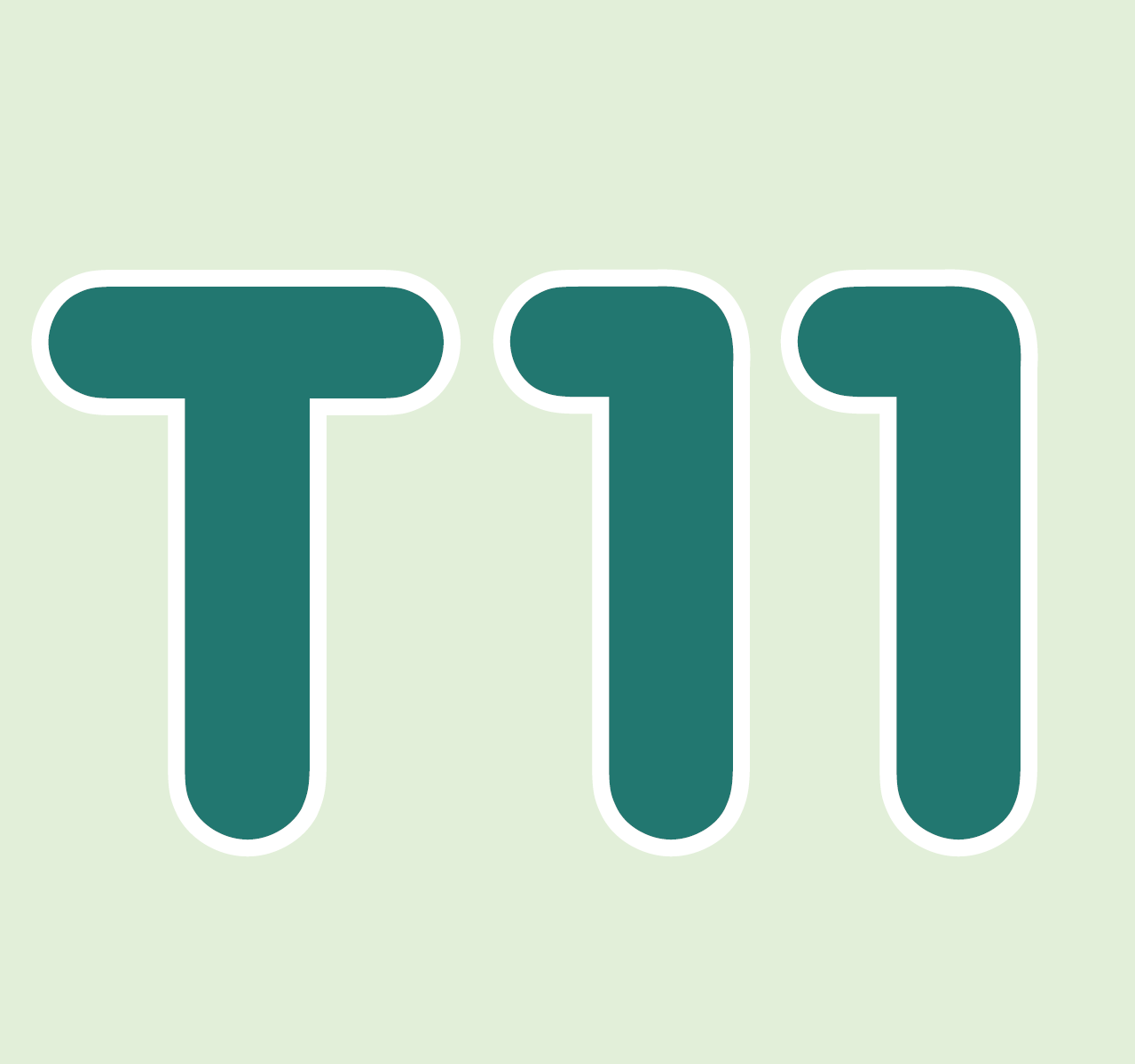 T11