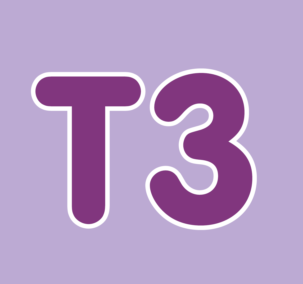 T3