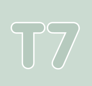 T7