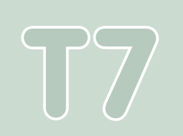 T7 - Sprell levande