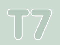 T7 - Sprell levande