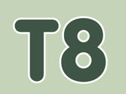 T8 - Bøn