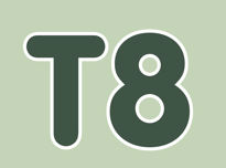 T8 - Bøn