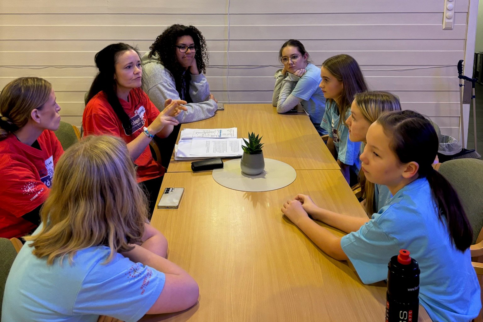 T12 LysVaken i Fjell kyrkje