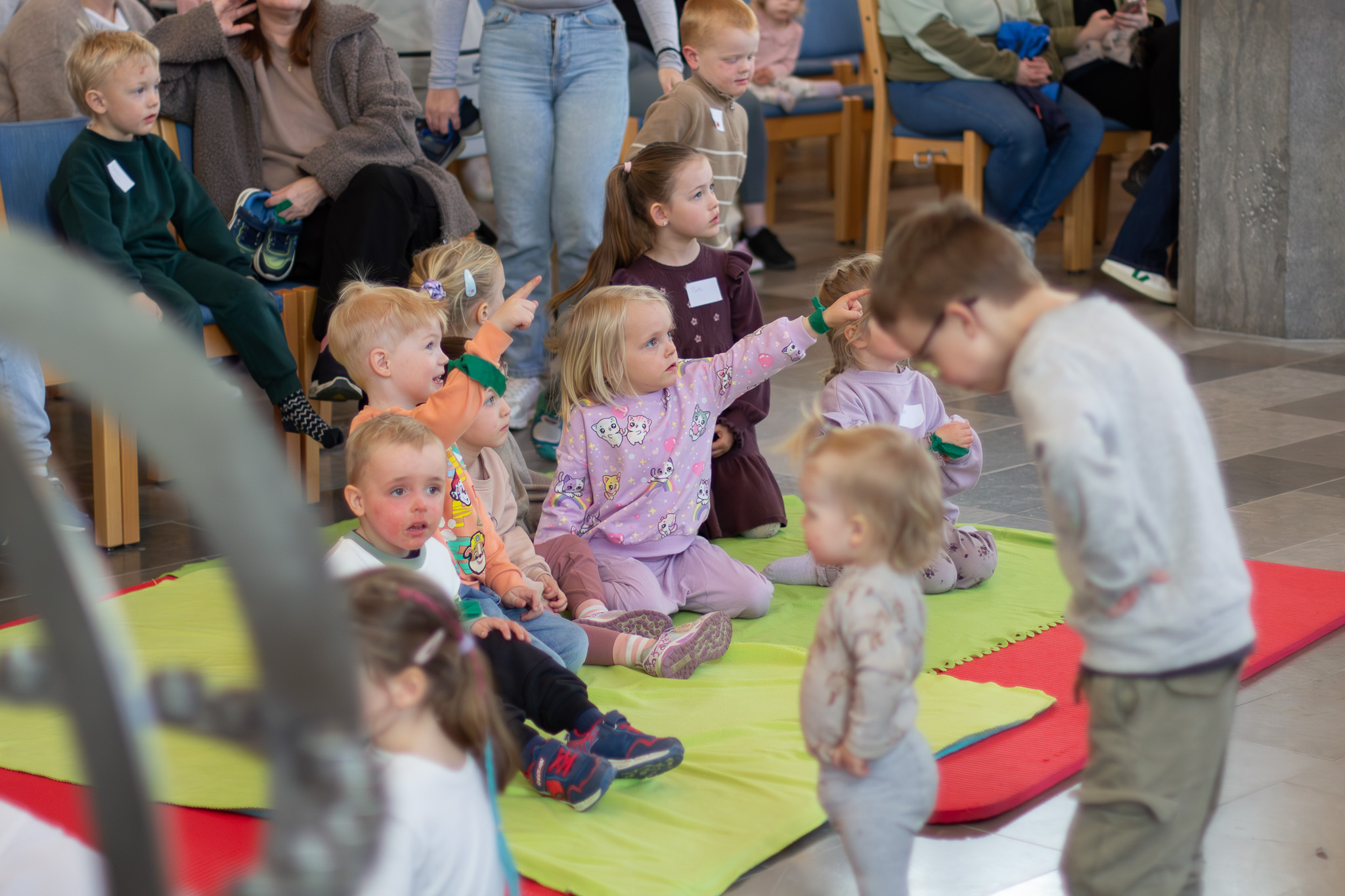 T5 – Den gode gjetaren