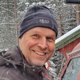 Svein Hegge