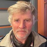 Harald Melby