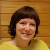 Marianne Straum