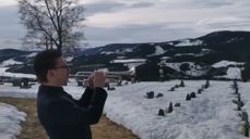 Takk til trompetist Tomas Karstensen.