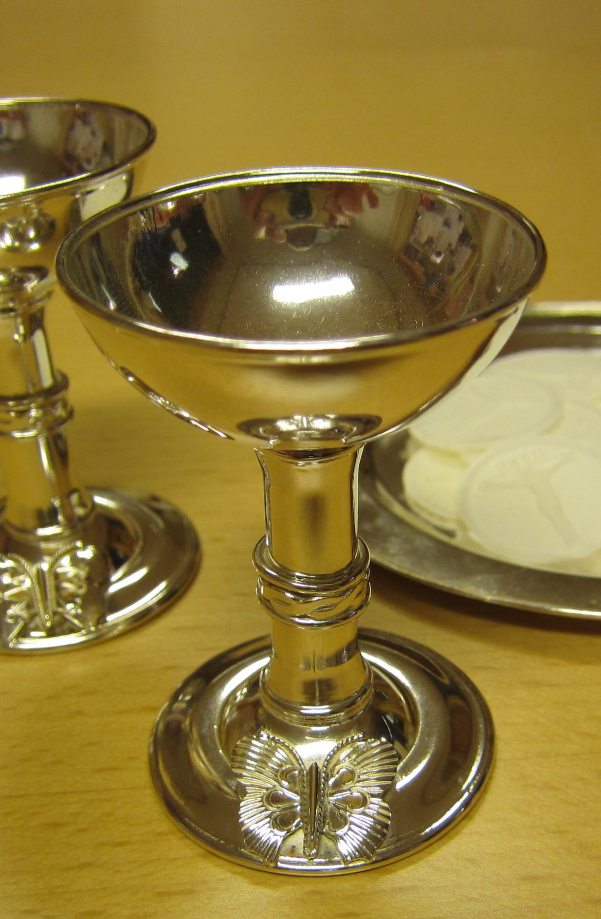 Ord for dagen 10.03.2021 sokneprest Eli Vatn