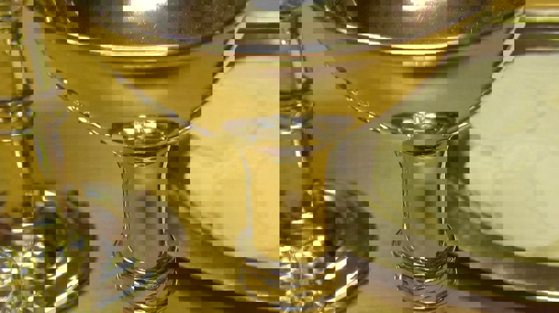 Ord for dagen 10.03.2021 sokneprest Eli Vatn