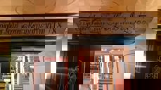 Volbu kyrkje foto: Eli Vatn