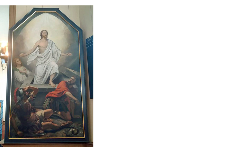 Ord for dagen - 26.04.2020 av sokneprest Eli Vatn