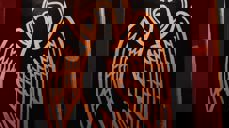 Volbu kyrkje Foto: Eli Vatn