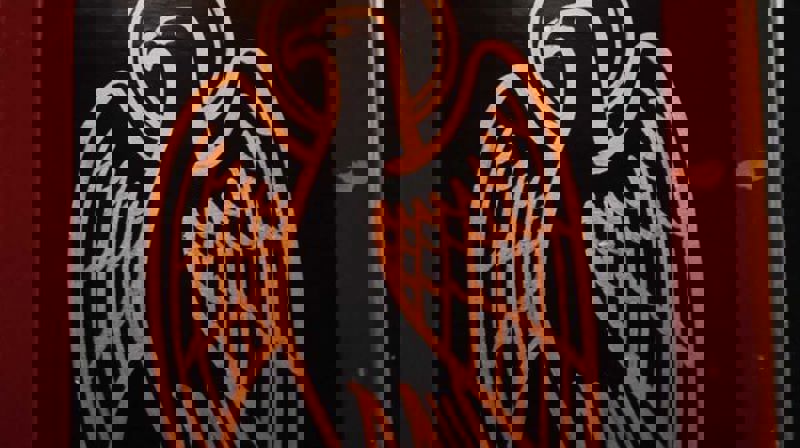 Volbu kyrkje Foto: Eli Vatn