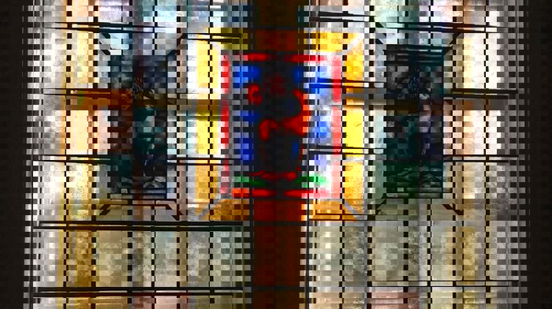 Ord for dagen - 13.05.2020 av sokneprest Eli Vatn