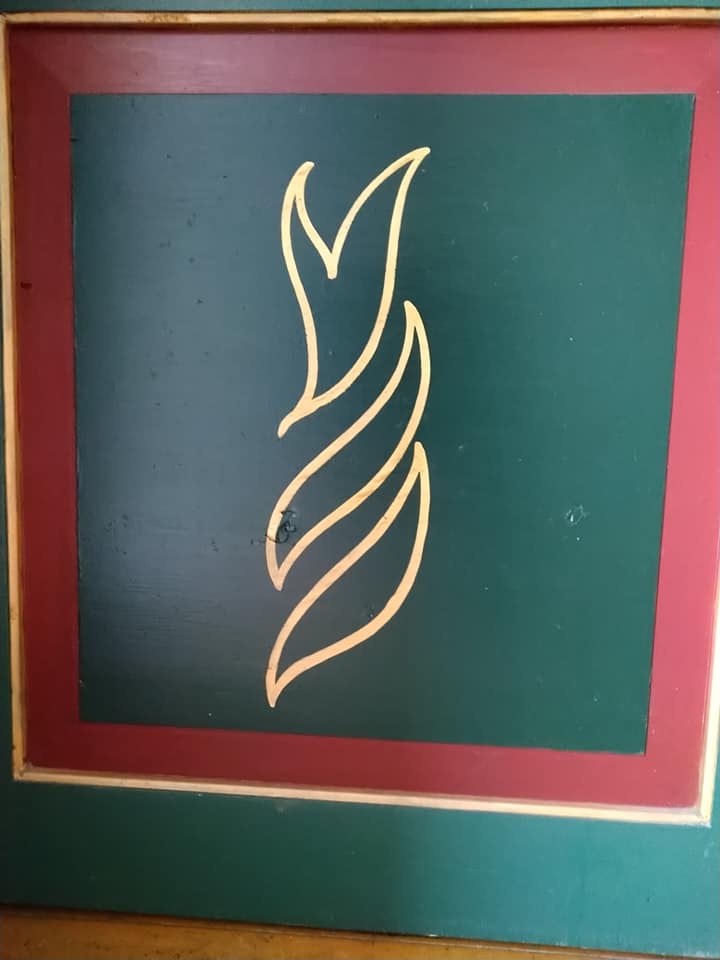 Ord for dagen - 29.05.2020 av sokneprest Eli Vatn