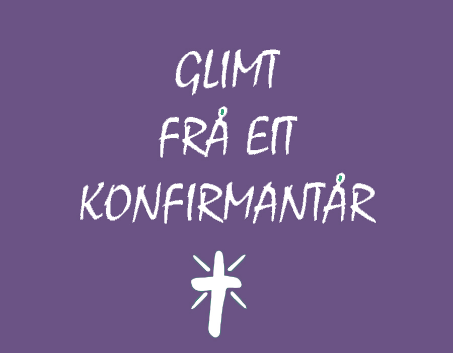 Konfirmantåret
