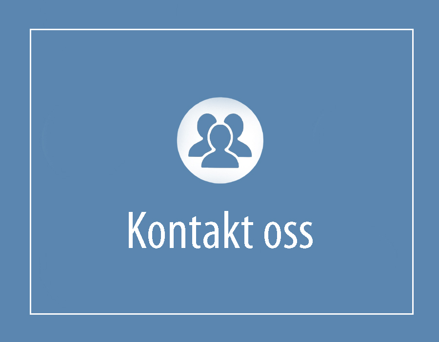 Kontakt oss