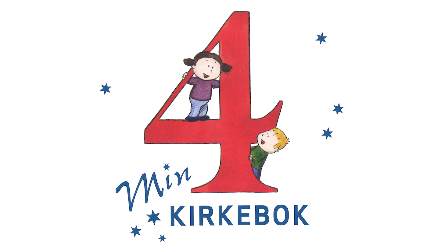 Utdeling av 4-årsbok