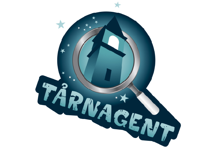 Tårnagenten viser vei