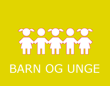 Barn og Unge