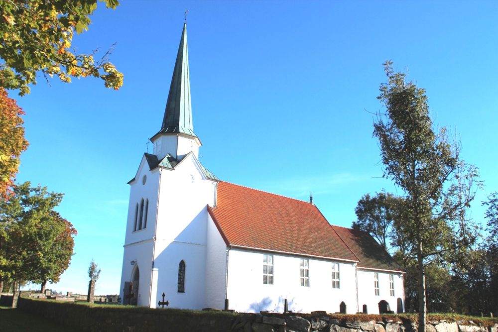 Rakkestad kirke - Rakkestad sokn