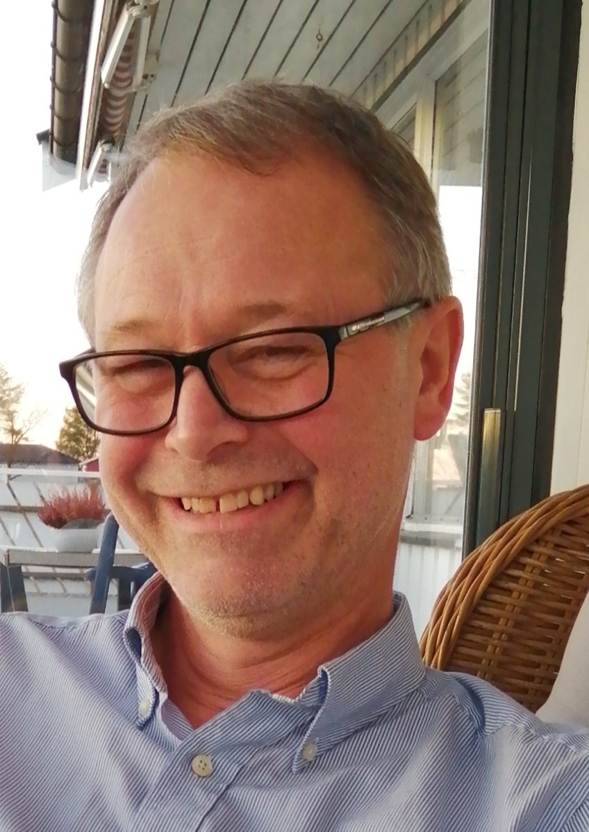 Fred Iwan Jørgensen