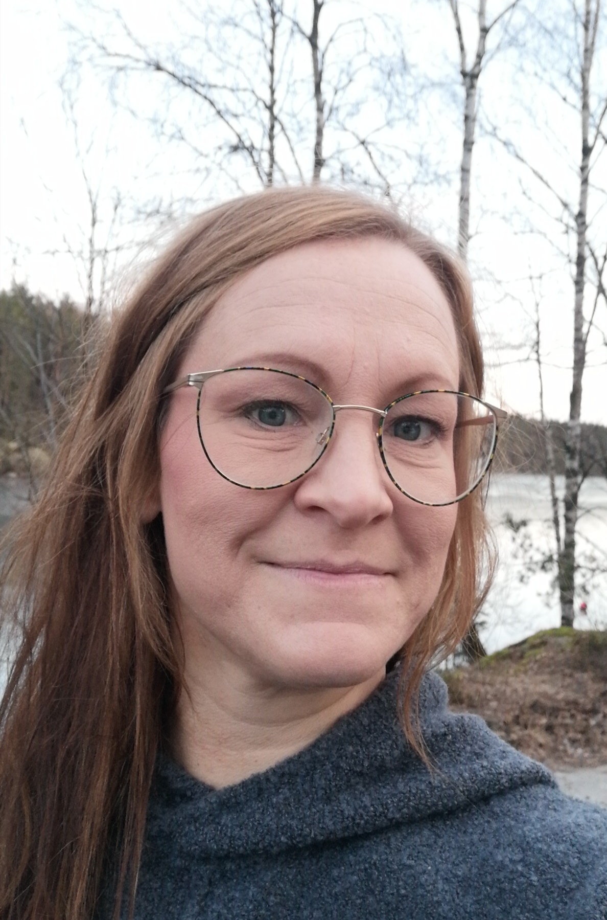 Henriette Søgaard Dammyr