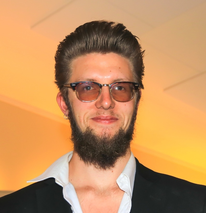 Natanael Orgelman Svae