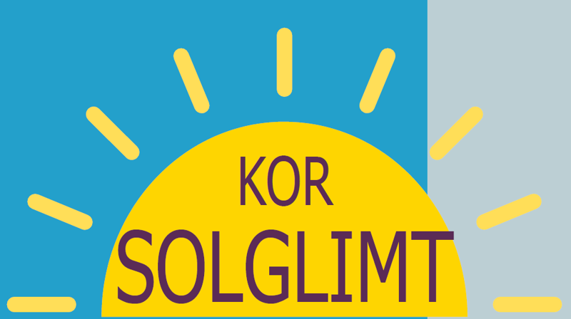 Koret Solglimt