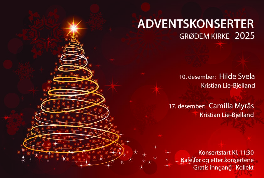 Adventskonserter