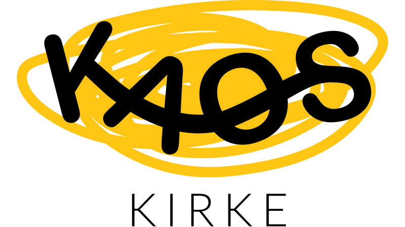 Ønsker du å arrangere KAOS kirke i din menighet?
