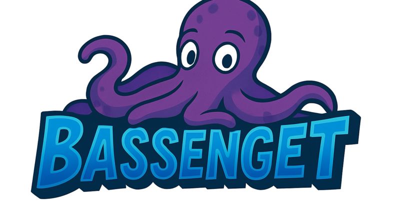 Meet - Bassenget