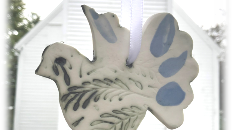 Duesamling for 1-åringene