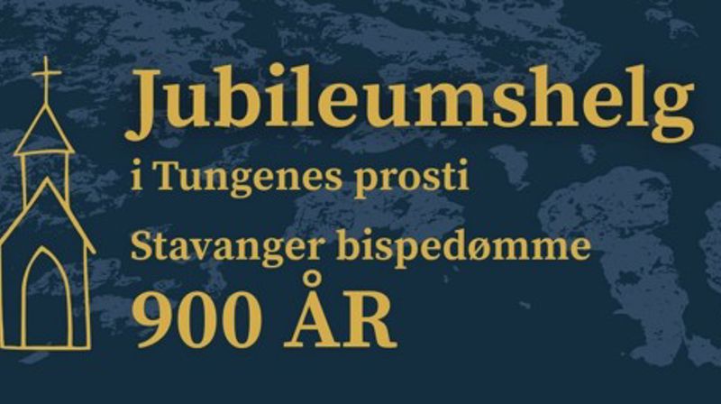 Korkonsert i Randaberg kirke 9.nov